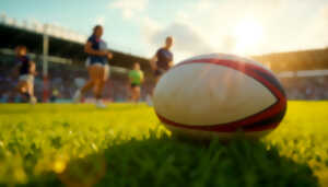 photo Match de rugby féminin : Entente Sanguinet vs Benejacq