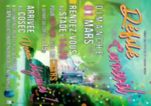 photo Carnaval de Saint-Laurent