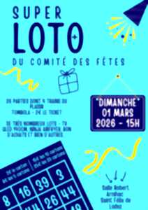 photo LOTO DU COMITE