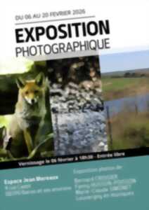 photo Exposition photographique
