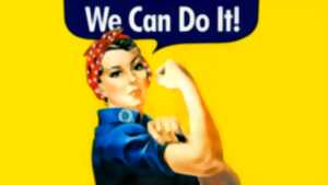 photo Semaine internationale des droits des femmes