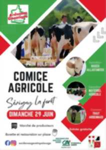 photo Comice Agricole