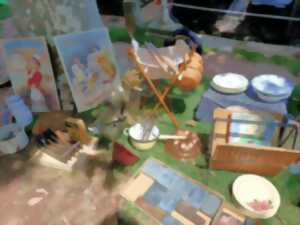 photo 36ème marché aux puces