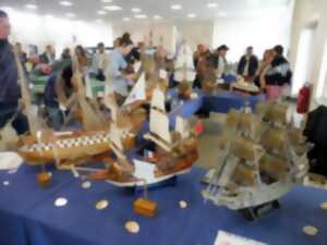 photo Exposition de modèles réduits