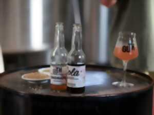 photo Soirée Saint Valentin à la Brasserie Distillerie Guth