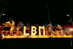 photo Festival La Belle Moisson