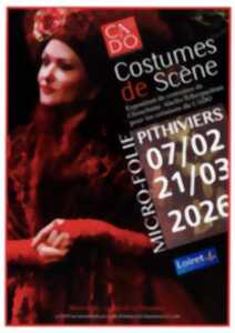 photo Costumes de scène