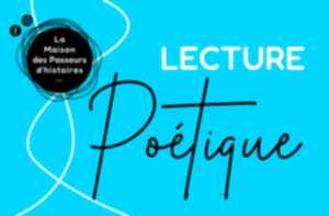 photo Lecture poétique