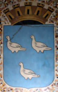 photo ARTnimaux dans la ville