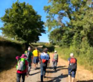 photo Randonnées à thèmes accompagnées au Pays de George Sand : 