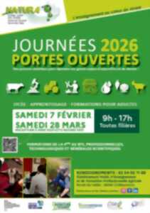 photo Portes ouvertes à Naturapolis