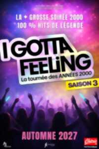 photo I Gotta Feeling - Saison 3