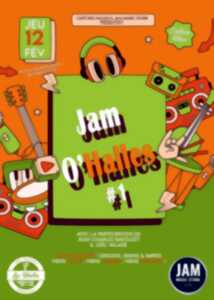 photo Jam O’Halles