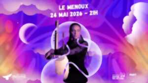 photo Concert par Sona Jobarteh