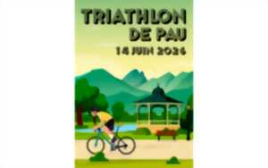 photo Triathlon de Pau