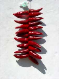 photo Les Rendez-vous de la Boutique : L'Atelier du Piment