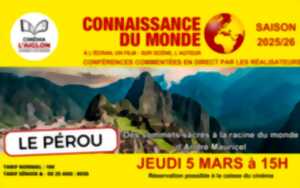 photo Connaissance du monde