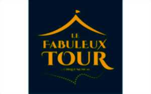 photo Le Fabuleux tour du Cirque Musical