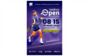 photo Teréga Open Pau-Pyrénées