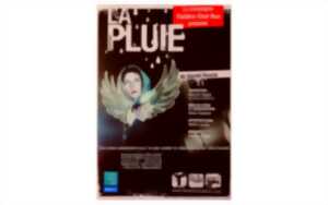 photo La Pluie