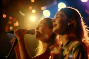 photo Karaoké