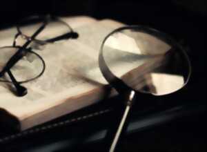 photo Soirée ados : Cluedo géant