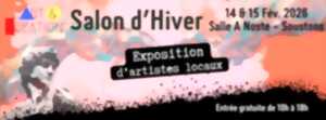 photo Salon d'Hiver - L'art & création