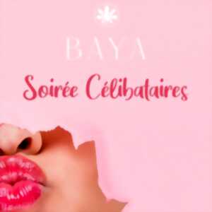 photo Soirée célibataires - Spéciale Saint-Valentin au Baya