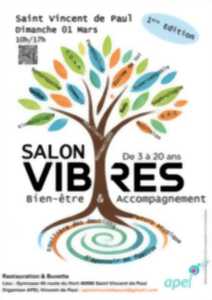 photo Salon VIBRES