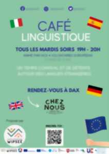 photo Café Linguistique