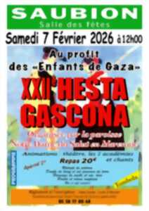 photo XXIIème Hesta Gascona