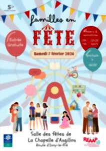 photo Familles en fête