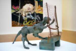 photo Un dimanche au musée