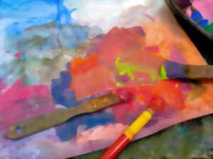 photo Ateliers : matière et création