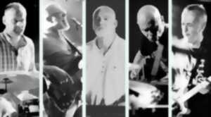 photo Concert avec The Others au Sotea's