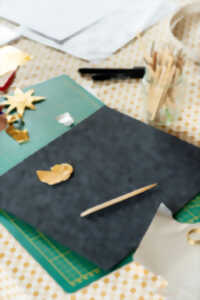 photo Apéro créatif - talisman - Atelier Soleil Rose