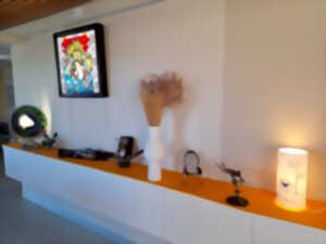 photo Exposition - Nos Artisans ont du talent... Et l'Art de recevoir !