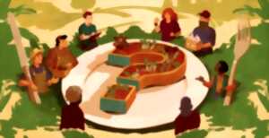 photo Rencontre citoyenne autour de la Sécurité Sociale de l’Alimentation