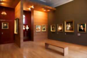 photo Les Étonnants Patrimoines - L'art dans tous nos sens