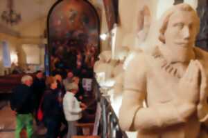 photo Lumières sur Aubigny et son histoire