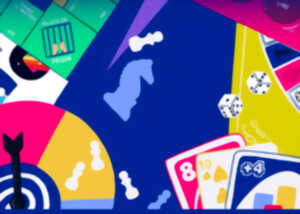 photo Bonne pioche ! Les jeux de société à la médiathèque