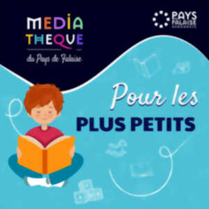 photo Heure du conte