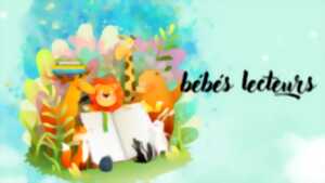 photo Bébés Lecteurs