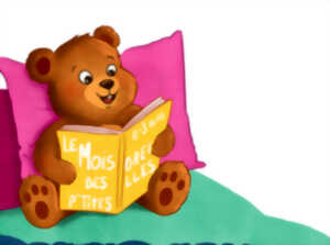 photo Le Mois des P'tites Oreilles - 