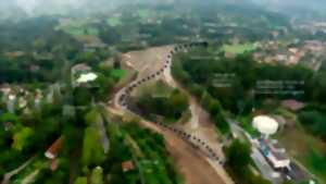 photo Visite du chantier du Surgié à Figeac