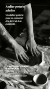 photo Atelier poterie adulte à Figeac