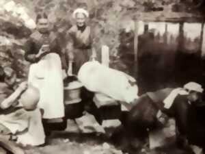 photo Conférence : être une femme vosgienne pendant la Grande guerre