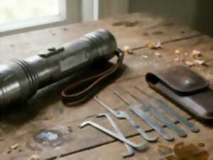 photo Visite guidée : entrée par effraction