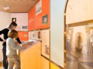 photo Exposition sur l'histoire du Pays d'Épinal