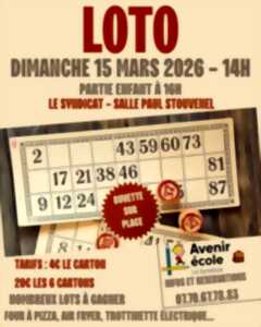 photo Grand loto
